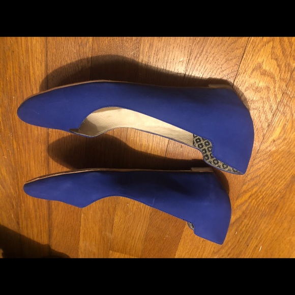 Matt Bernson women’s shoes - Picture 2 of 5